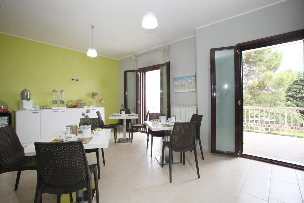 La Dimora Accommodation Bari Rum bild