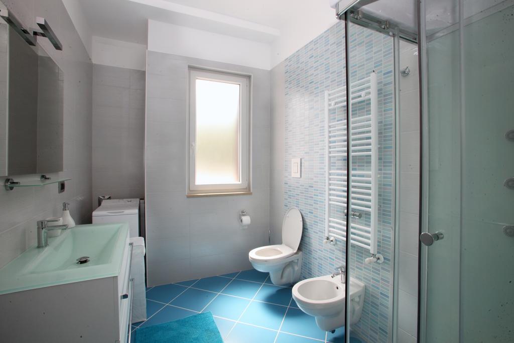 La Dimora Accommodation Bari Rum bild