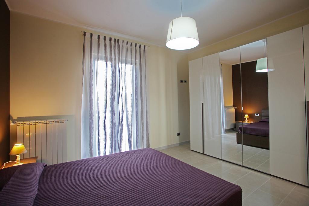 La Dimora Accommodation Bari Rum bild